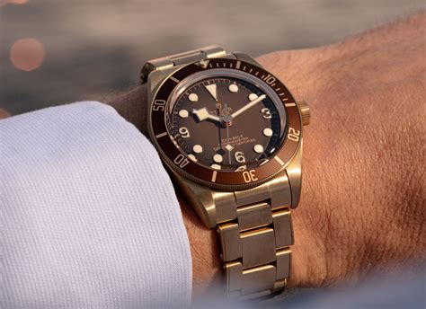 rolex black bay bronze|tudor black bay bronze price.